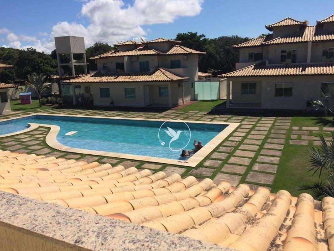 Casa de Condomínio à venda com 4 quartos, 129m² - Foto 20