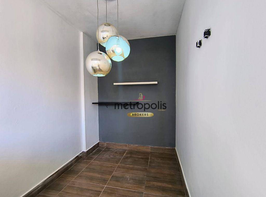 Apartamento para alugar com 3 quartos, 120m² - Foto 16