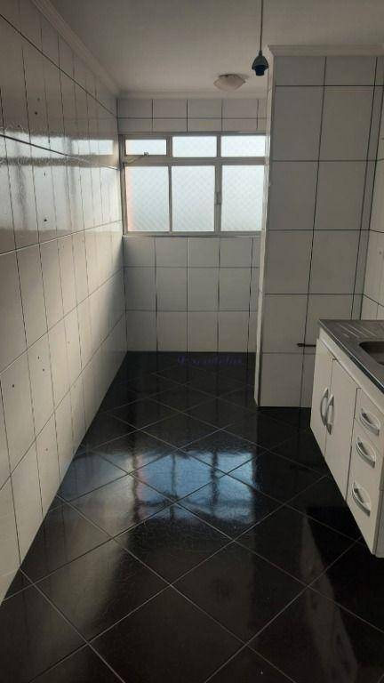 Apartamento à venda com 2 quartos, 55m² - Foto 6