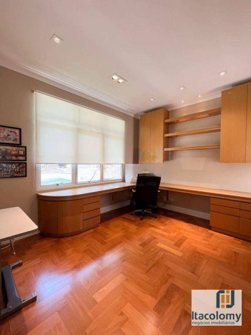 Casa de Condomínio à venda com 4 quartos, 810m² - Foto 35