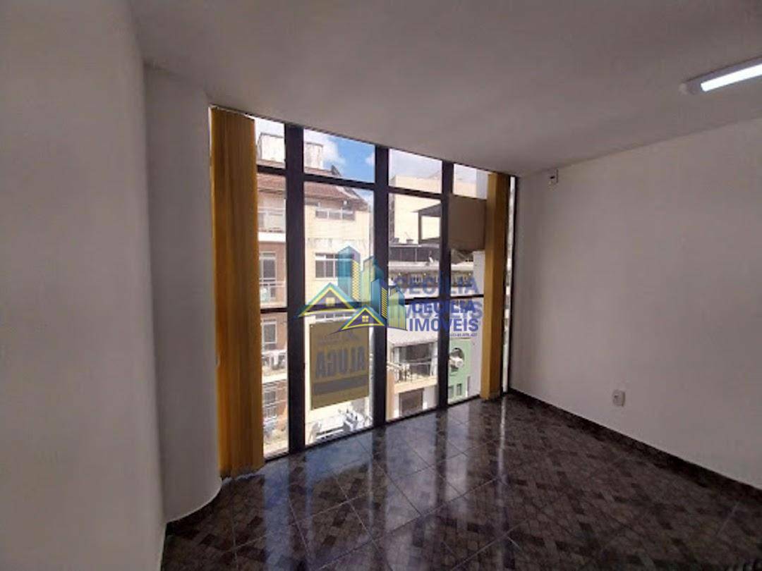 Conjunto Comercial-Sala à venda e aluguel - Foto 3