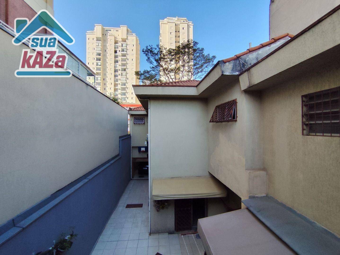 Sobrado à venda com 5 quartos, 250m² - Foto 45