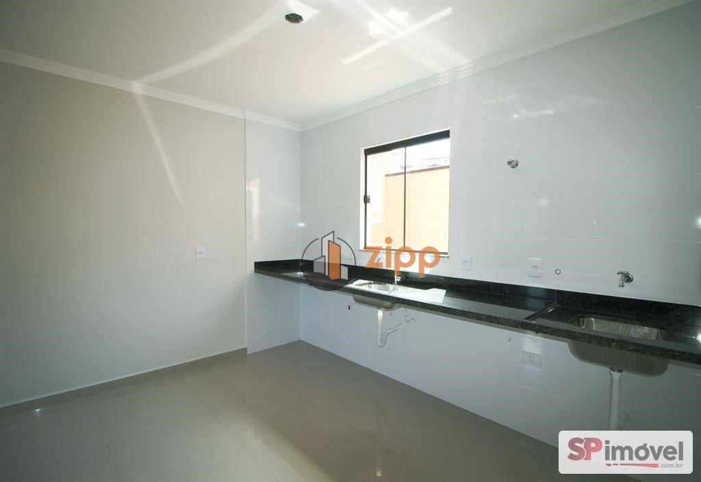 Apartamento à venda com 1 quarto, 32m² - Foto 6