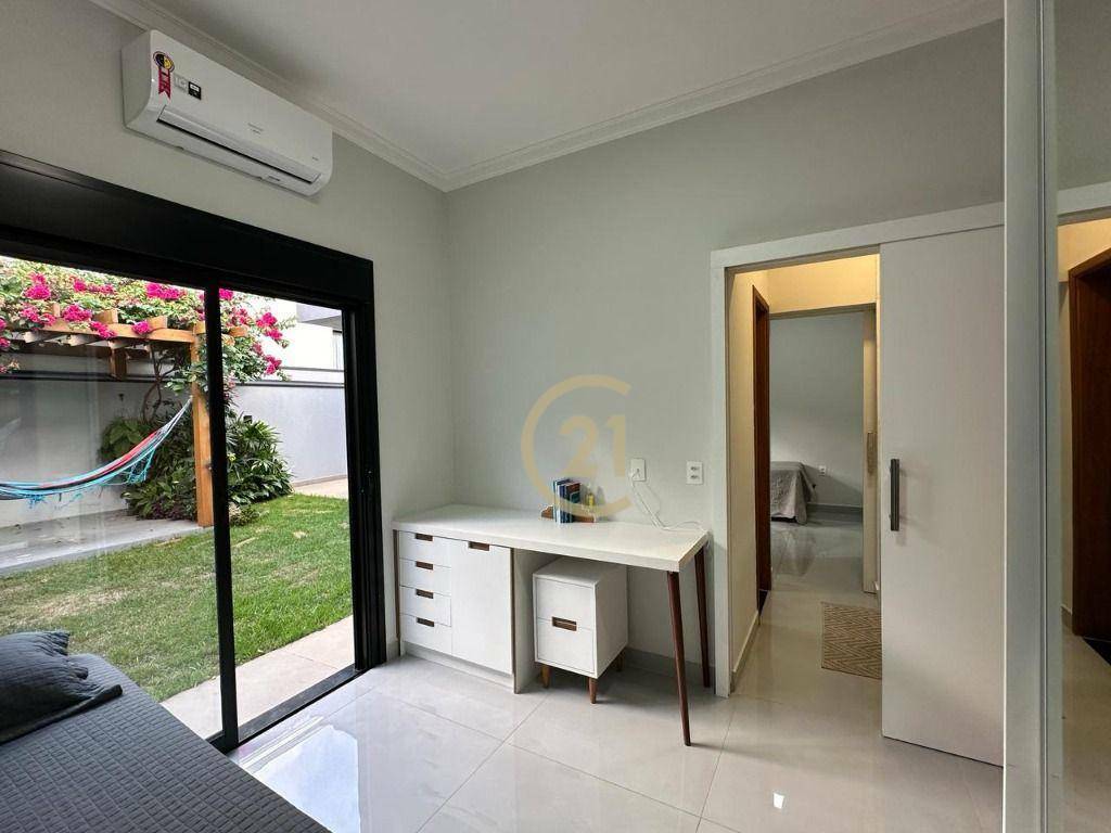 Casa de Condomínio à venda com 3 quartos, 158m² - Foto 17