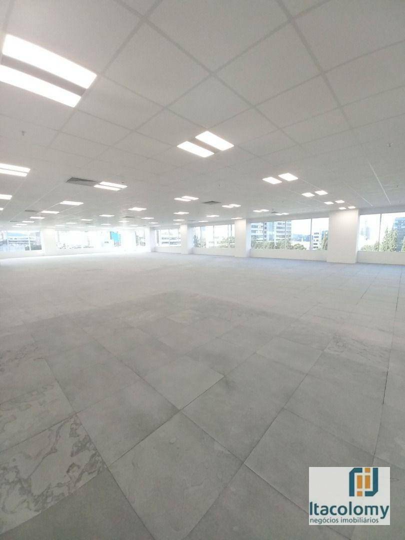 Conjunto Comercial-Sala à venda e aluguel, 500m² - Foto 2