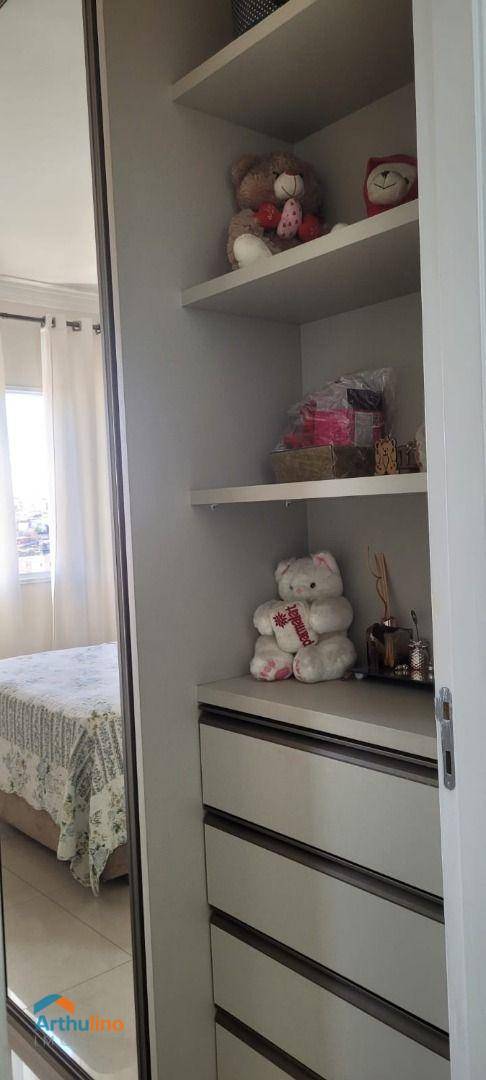 Apartamento à venda com 3 quartos, 78m² - Foto 16