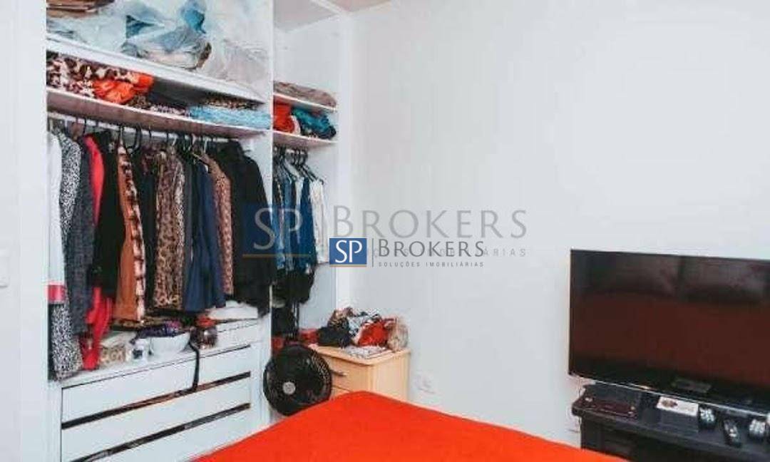 Apartamento à venda com 2 quartos, 66m² - Foto 16