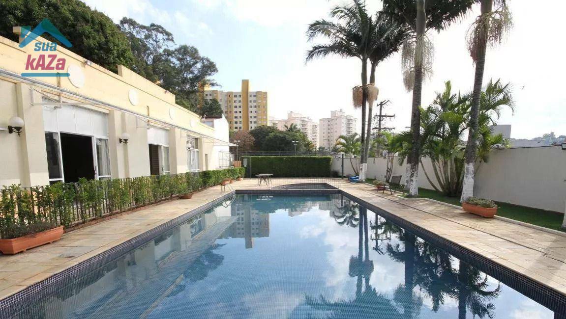 Sobrado à venda com 3 quartos, 120m² - Foto 49