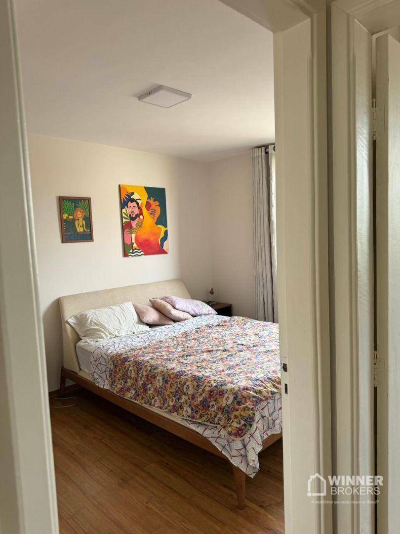 Apartamento à venda com 2 quartos, 51m² - Foto 9