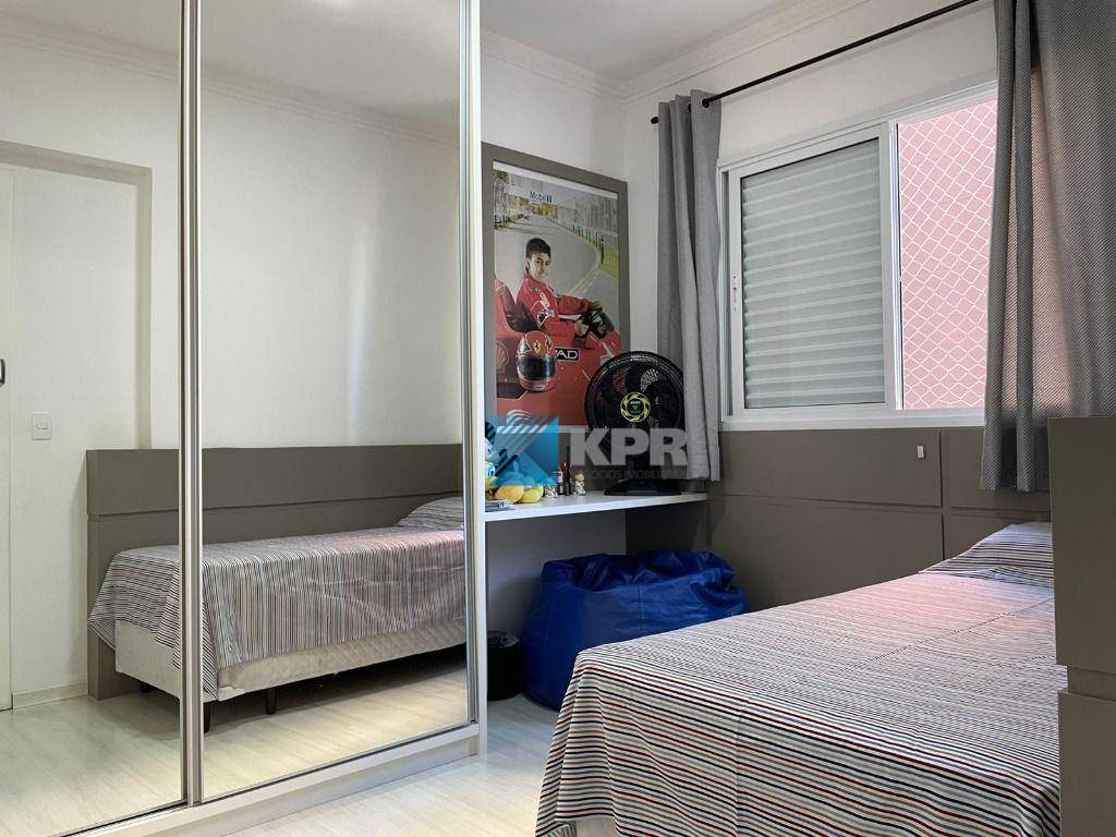 Apartamento à venda com 3 quartos, 100m² - Foto 12