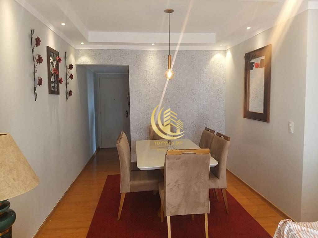 Apartamento à venda com 3 quartos, 90m² - Foto 13