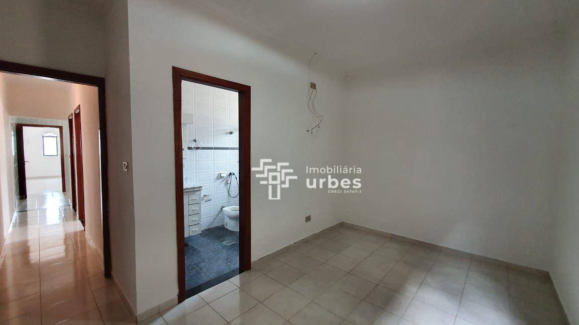 Casa à venda com 2 quartos, 100m² - Foto 13