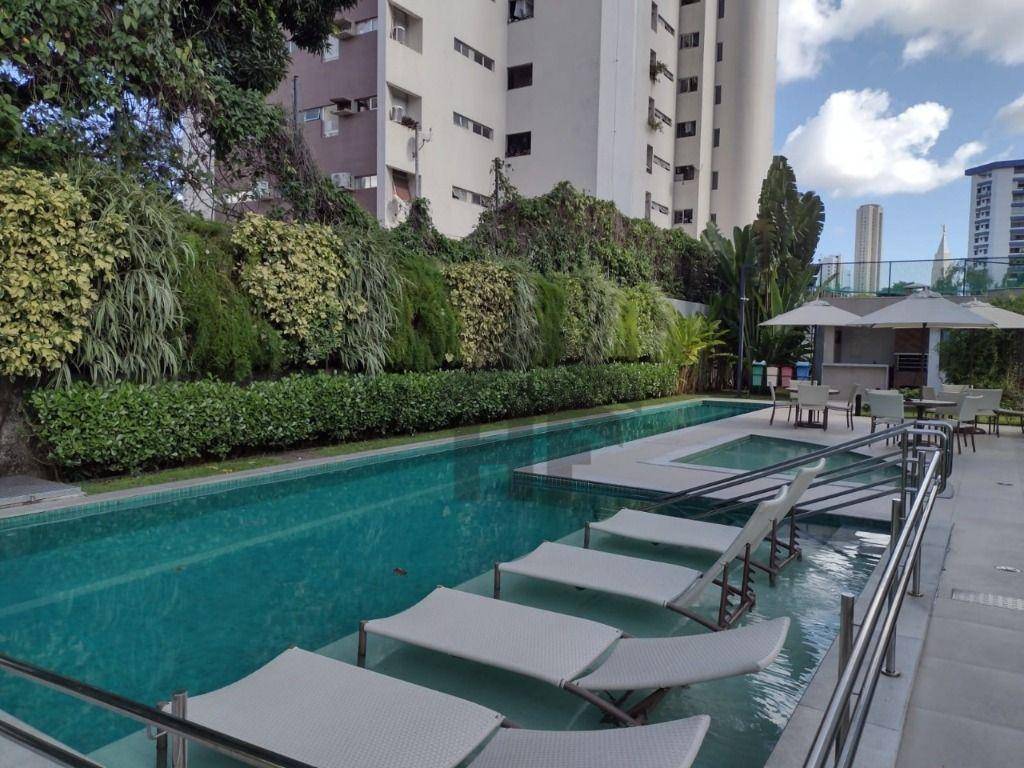 Flat/Apart Hotel, 1 quarto, 33 m² - Foto 2