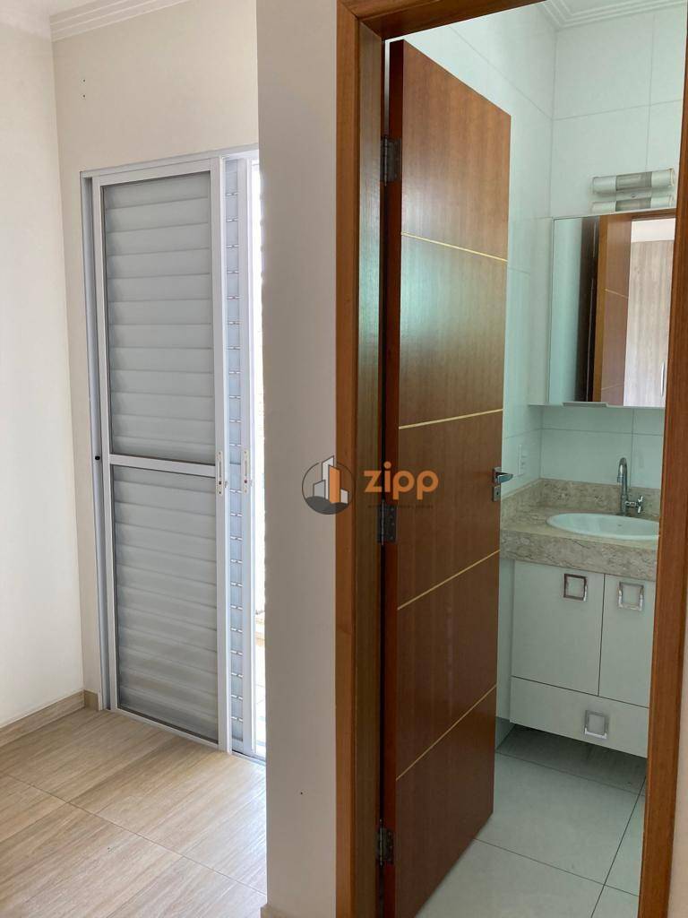 Sobrado à venda com 3 quartos, 90m² - Foto 10