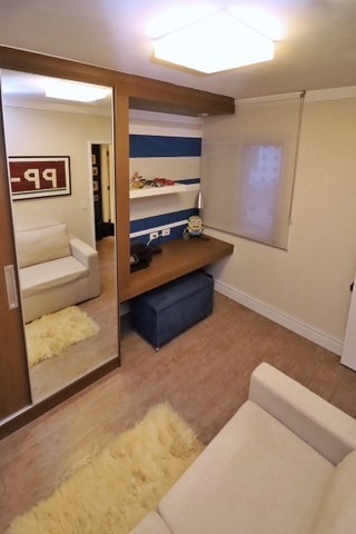 Apartamento à venda com 2 quartos, 61m² - Foto 3