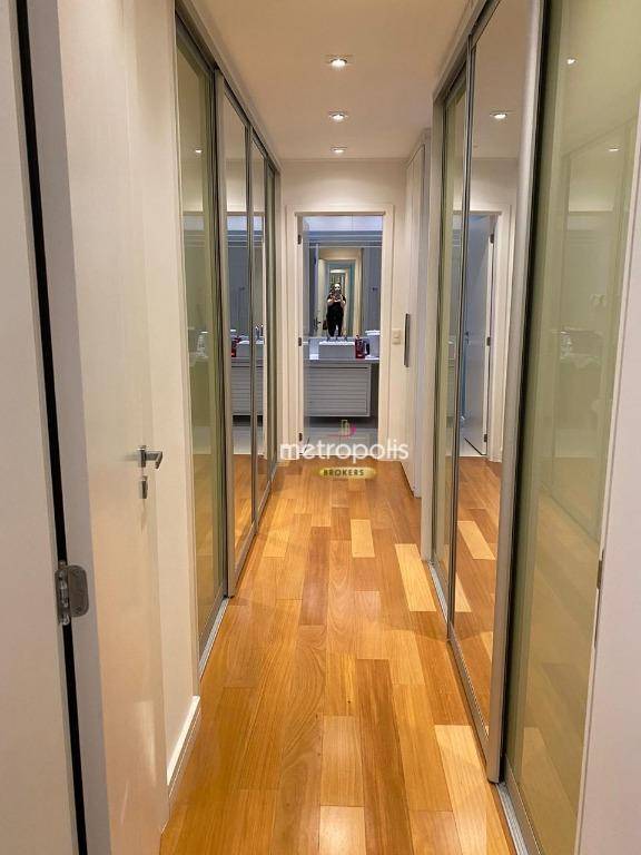 Apartamento à venda com 3 quartos, 240m² - Foto 5