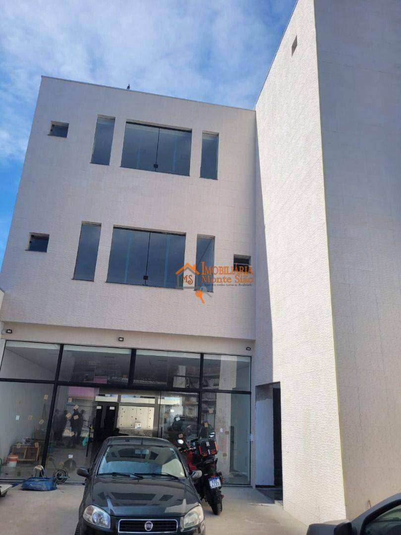 Loja-Salão para alugar, 350m² - Foto 4