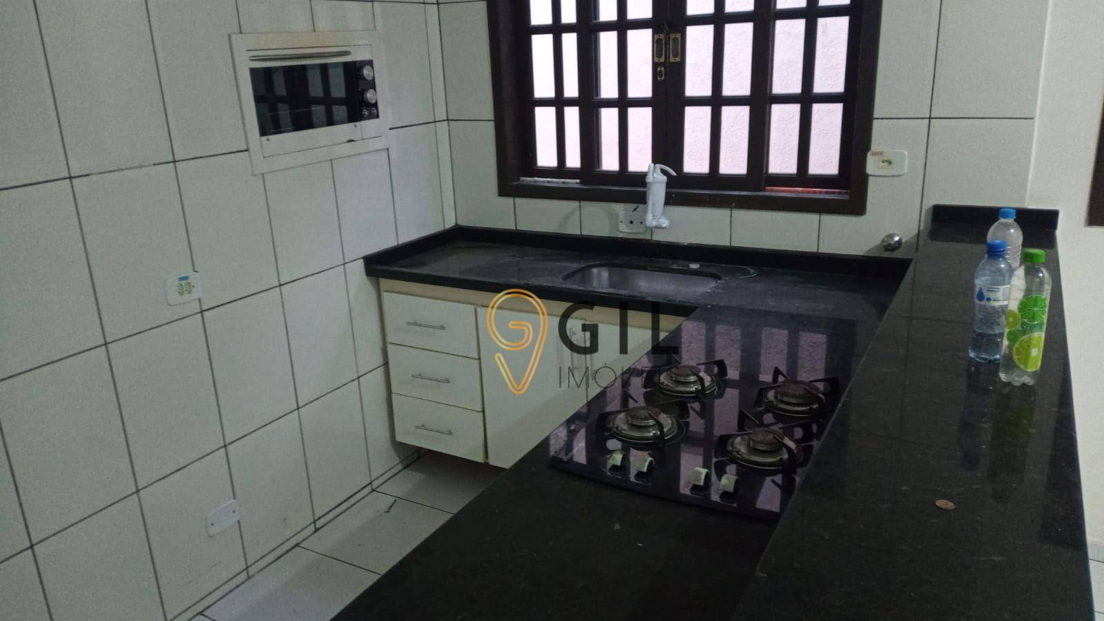 Sobrado à venda com 2 quartos, 173m² - Foto 27