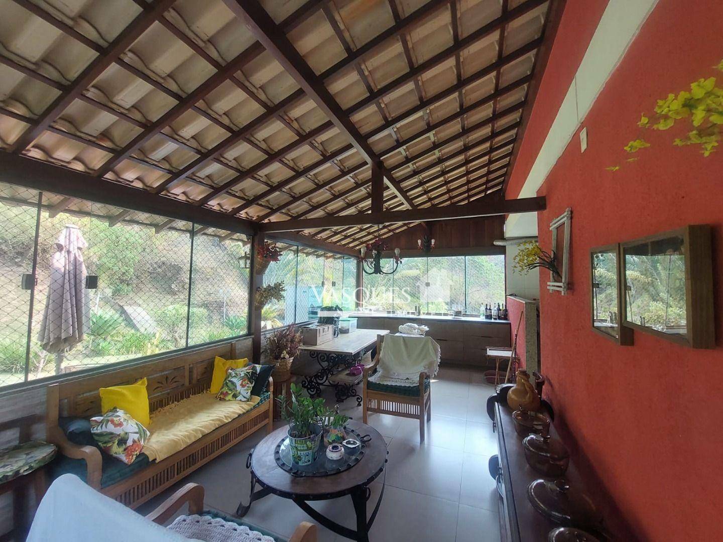 Casa de Condomínio à venda com 3 quartos, 150m² - Foto 14