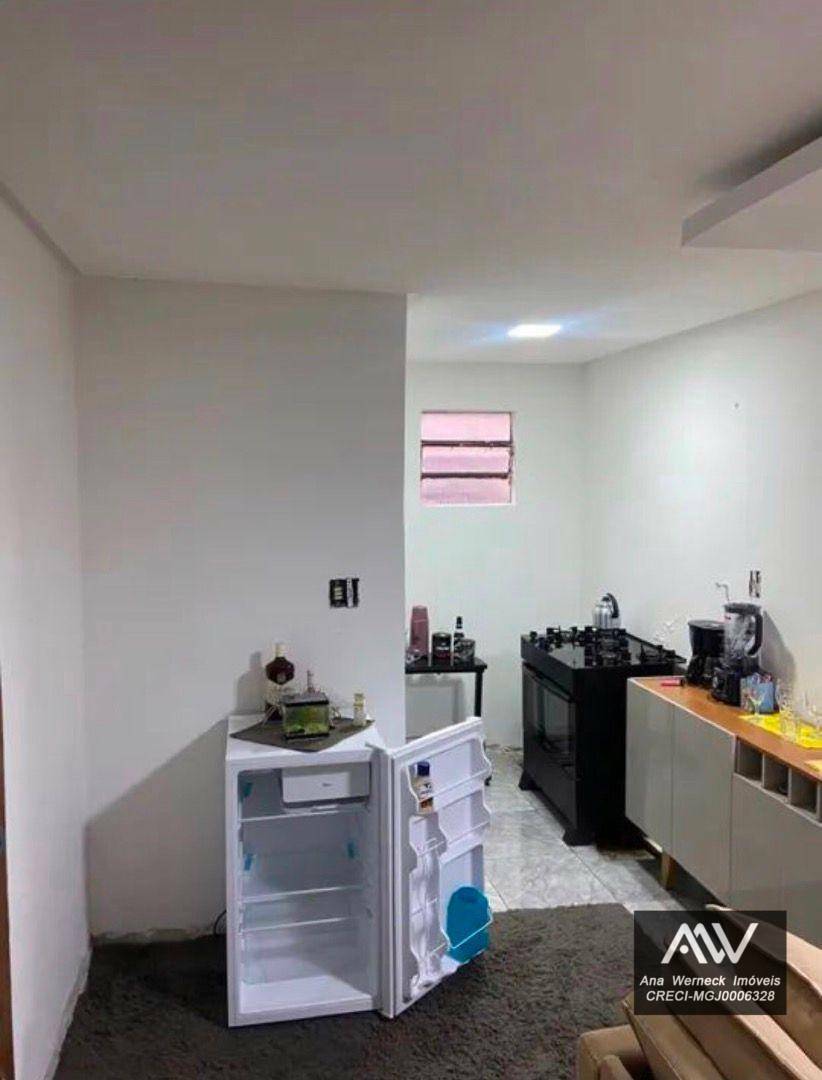 Apartamento à venda com 2 quartos, 50m² - Foto 6