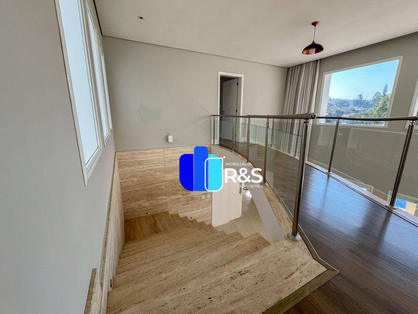 Casa de Condomínio à venda e aluguel com 4 quartos, 625m² - Foto 30