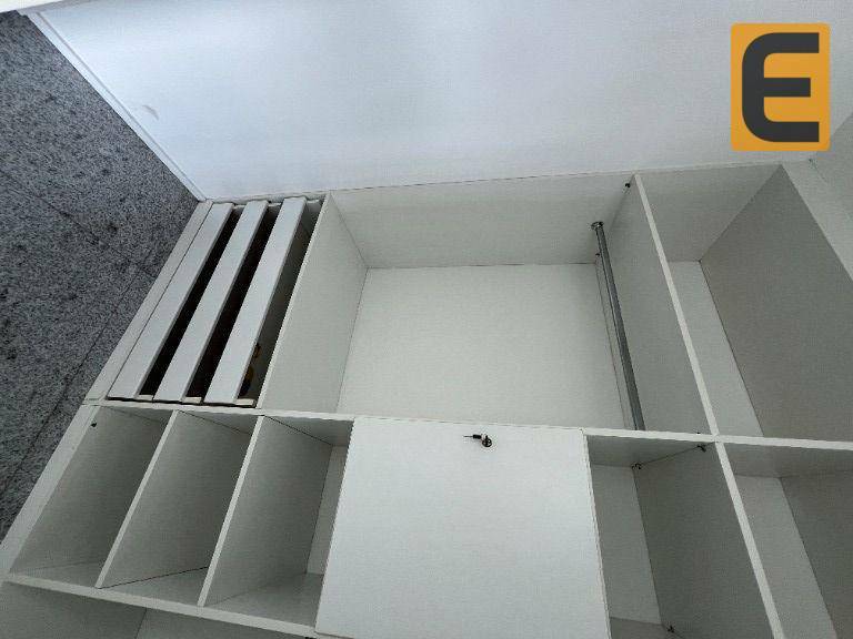 Apartamento à venda com 3 quartos, 260m² - Foto 22