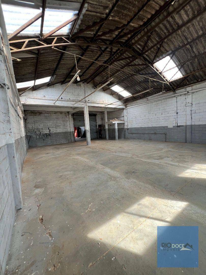 Depósito-Galpão, 200 m² - Foto 4