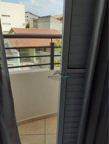 Apartamento à venda com 2 quartos, 60m² - Foto 11