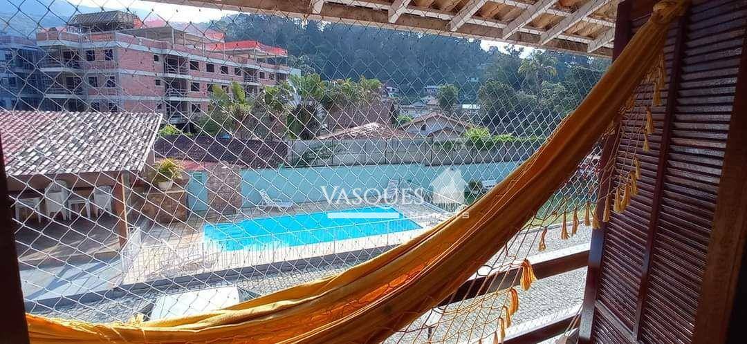 Casa de Condomínio à venda com 3 quartos, 80m² - Foto 16