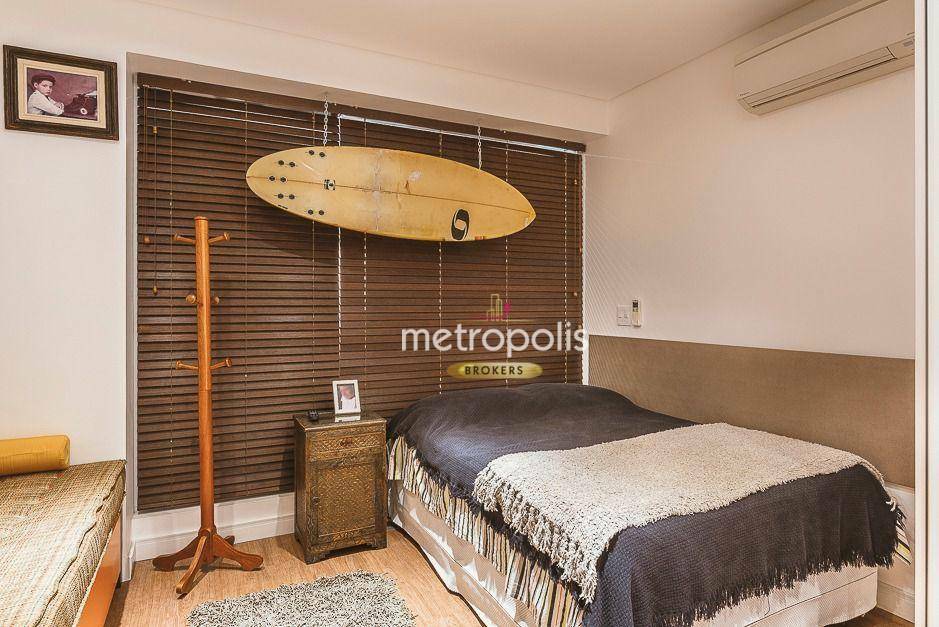 Apartamento à venda com 3 quartos, 360m² - Foto 18