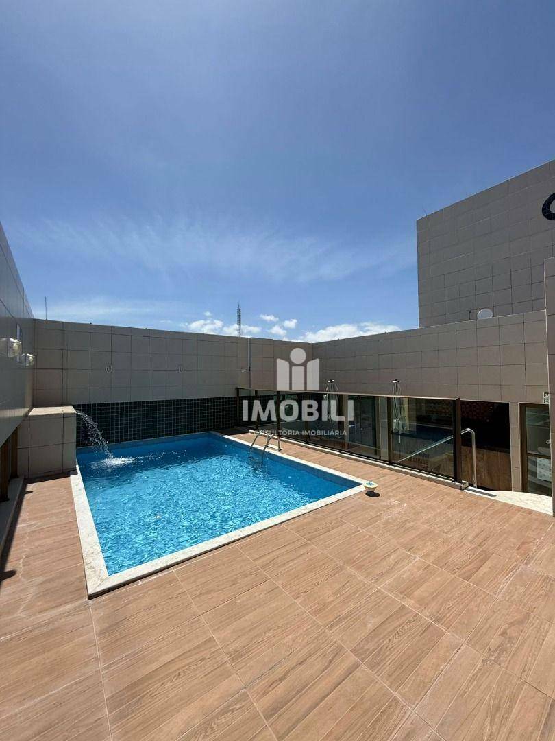 Apartamento, 3 quartos, 101 m² - Foto 2