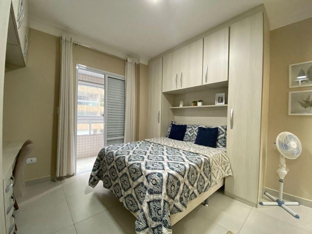 Apartamento à venda com 3 quartos, 136m² - Foto 14