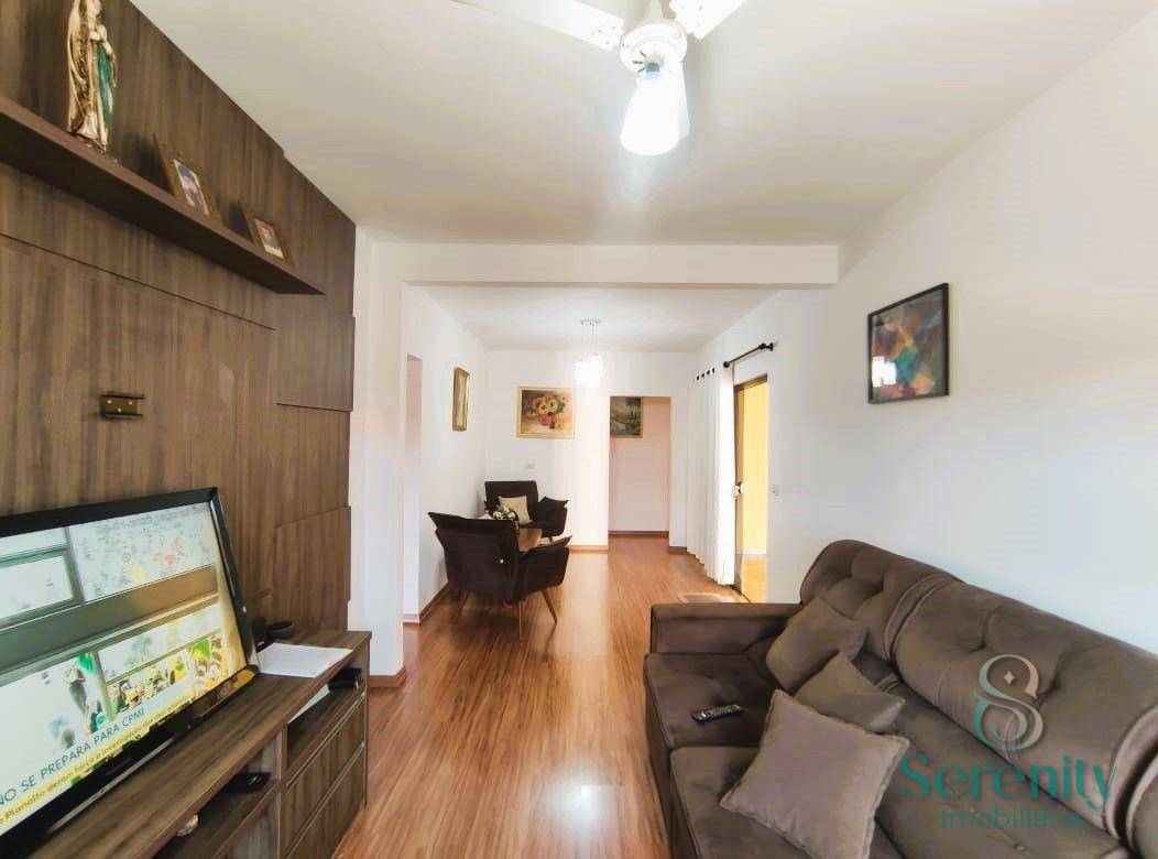 Casa à venda com 3 quartos, 130m² - Foto 6