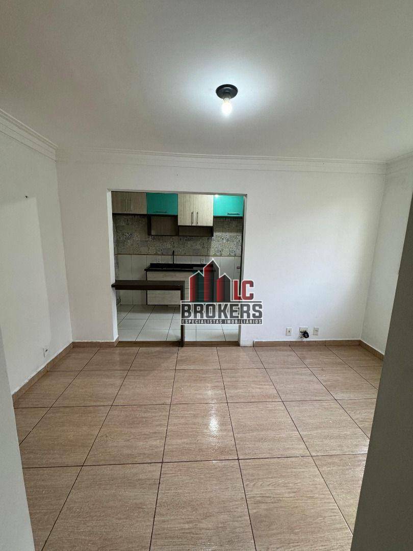 Apartamento para alugar com 2 quartos, 50m² - Foto 35