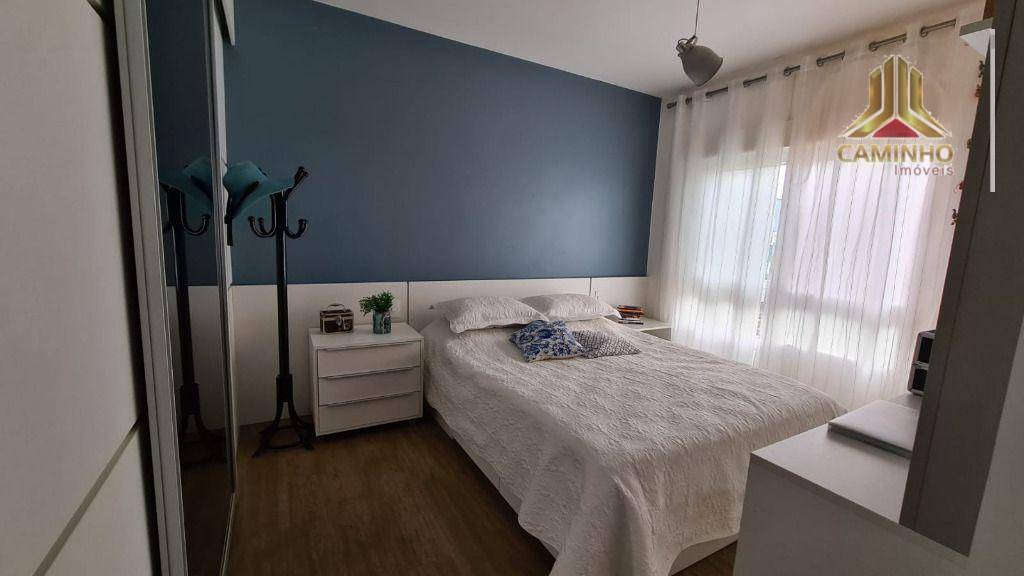 Apartamento à venda com 3 quartos, 127m² - Foto 22