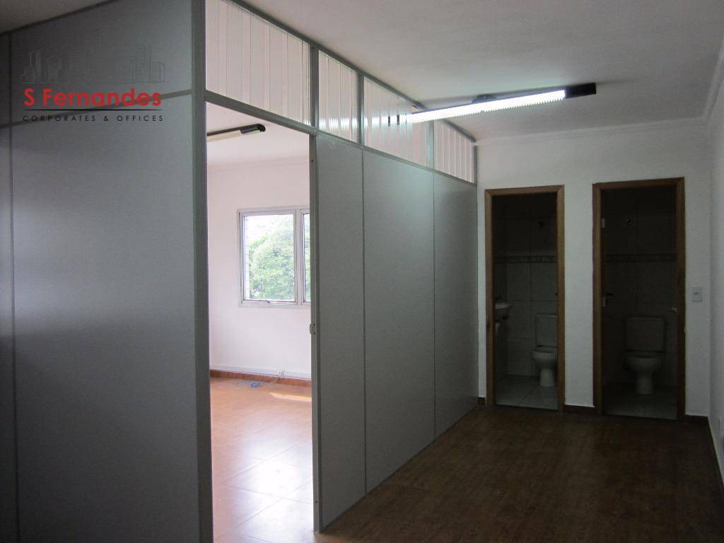 Conjunto Comercial-Sala à venda e aluguel, 70m² - Foto 7