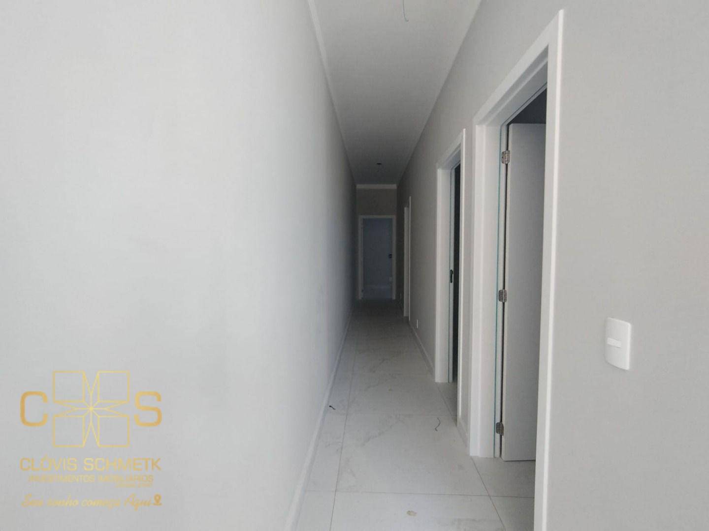 Casa à venda com 3 quartos, 86m² - Foto 12