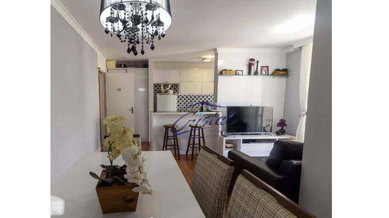 Apartamento à venda com 2 quartos, 65m² - Foto 3