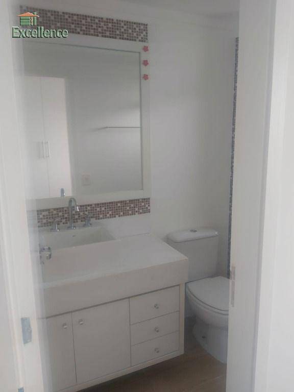 Apartamento à venda com 3 quartos, 172m² - Foto 7