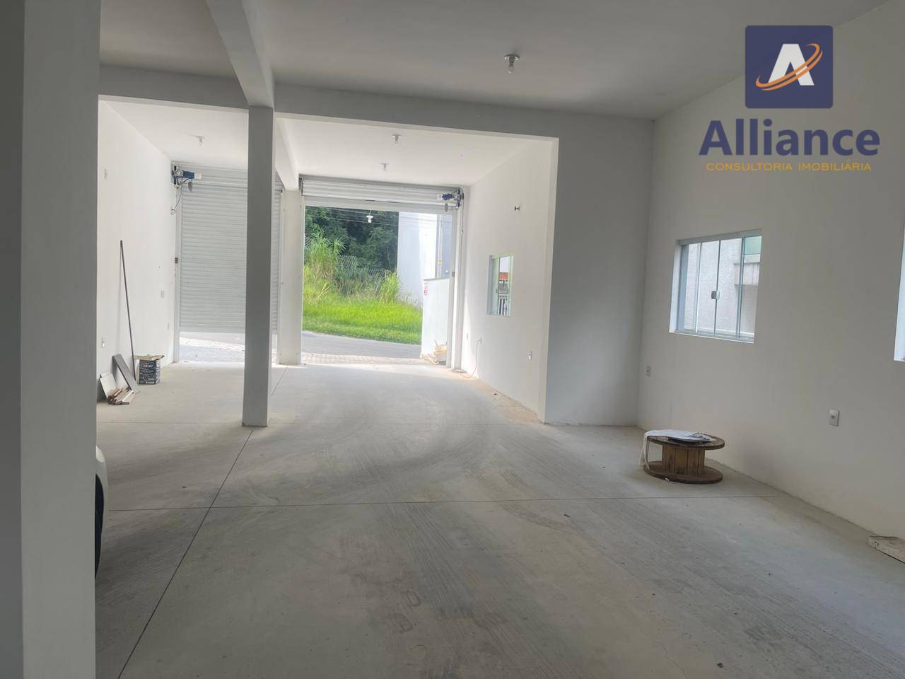 Loja-Salão para alugar, 135m² - Foto 4