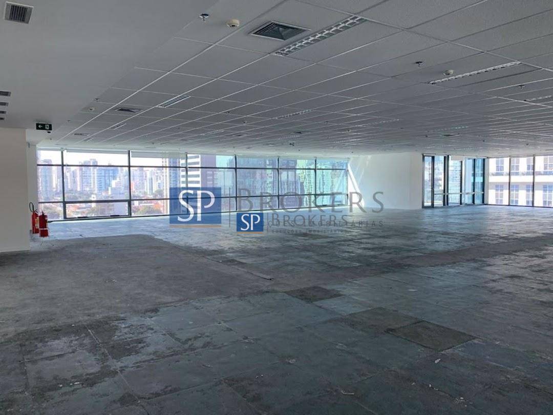 Conjunto Comercial-Sala para alugar, 426m² - Foto 10