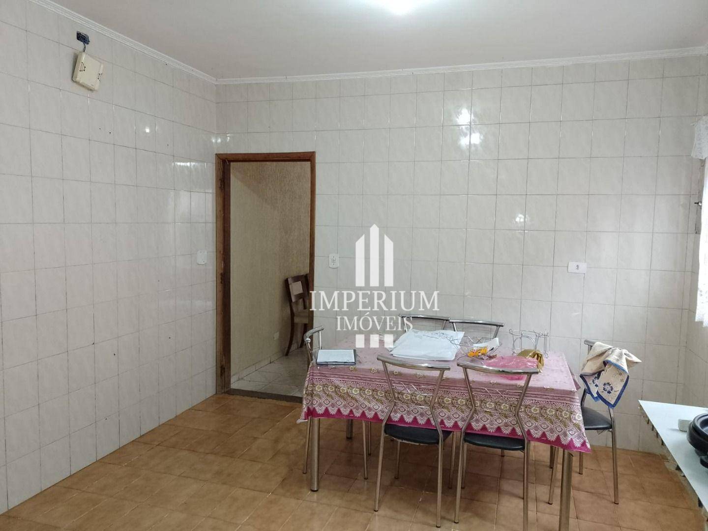 Sobrado à venda com 3 quartos, 210m² - Foto 33