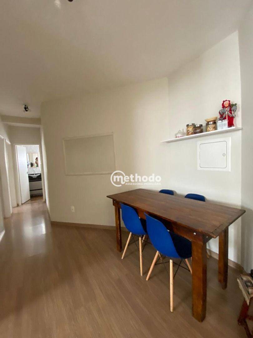 Apartamento à venda com 3 quartos, 71m² - Foto 7