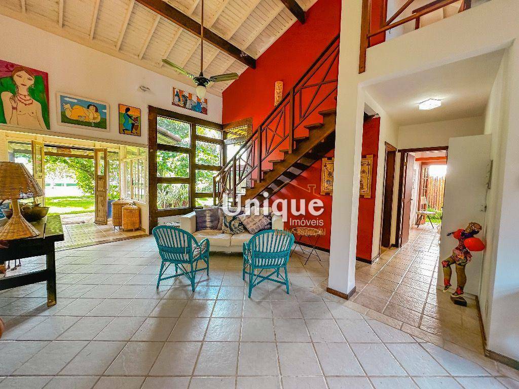 Casa de Condomínio à venda com 5 quartos, 220m² - Foto 9