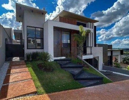 Sobrado, 3 quartos, 232 m² - Foto 3