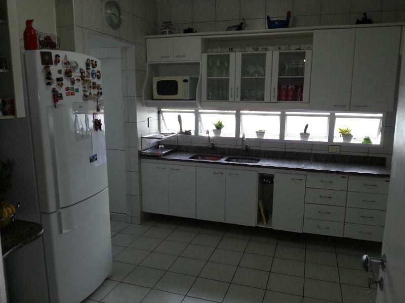 Apartamento à venda com 3 quartos, 156m² - Foto 16