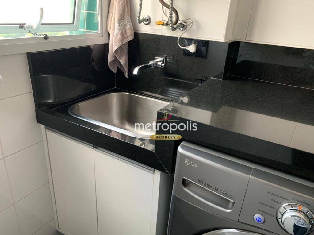 Apartamento à venda com 3 quartos, 93m² - Foto 7