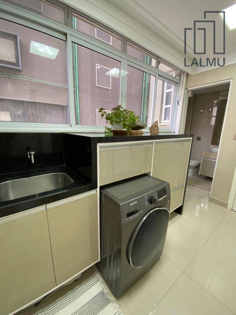 Apartamento para alugar com 2 quartos, 200m² - Foto 3