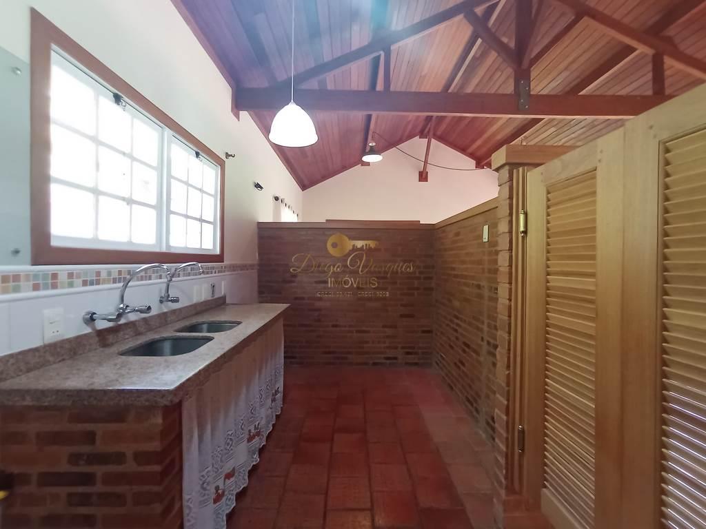 Casa de Condomínio à venda com 4 quartos, 1023m² - Foto 19