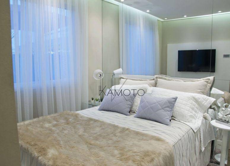 Apartamento à venda com 3 quartos, 58m² - Foto 15